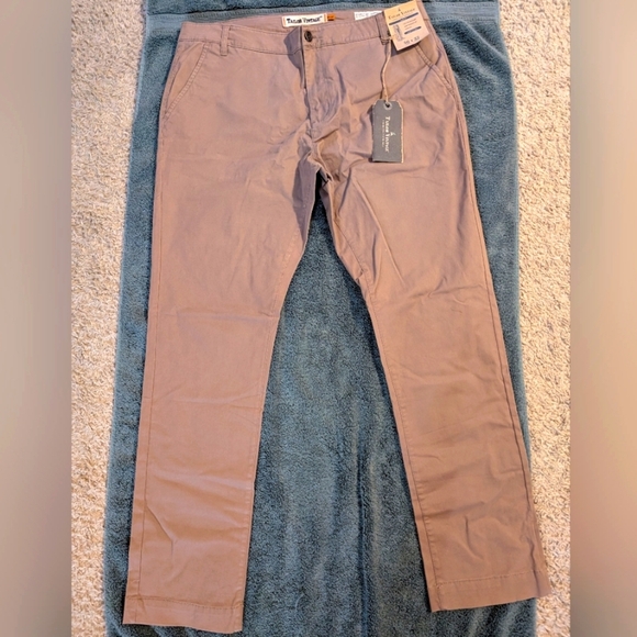 taylor vintage Other - Nwt taylor vintage mens Connecticut originals slim fit pants size 36 x 32